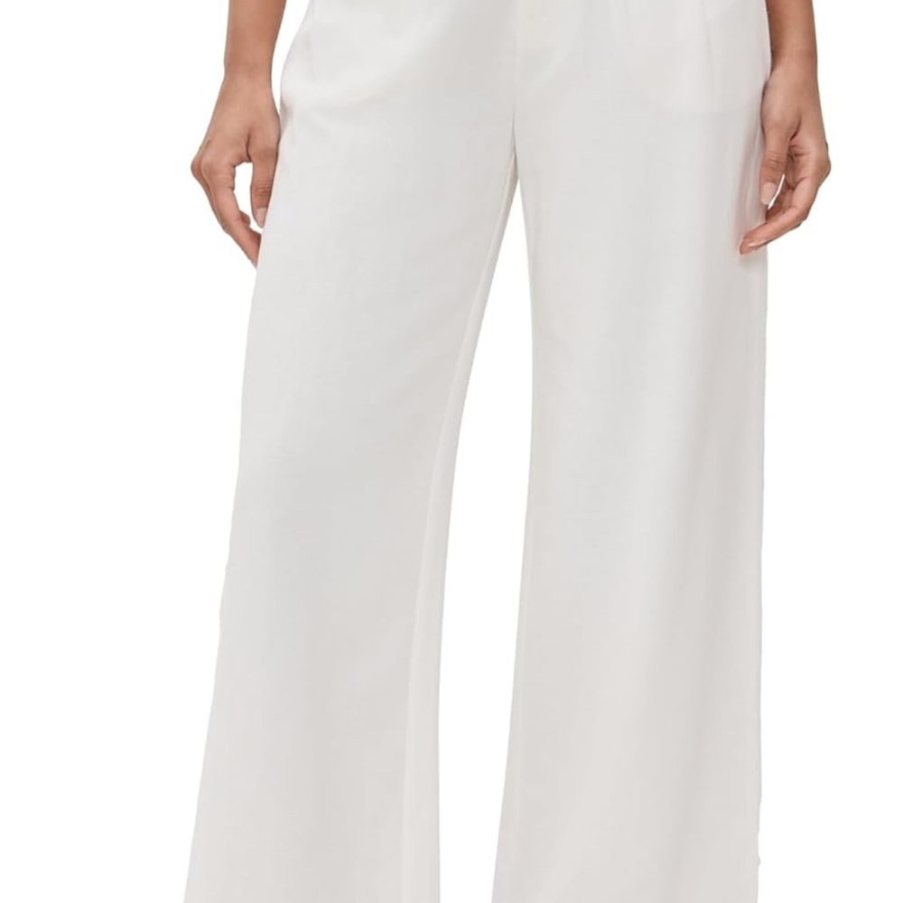 Seven Wonders Women's Robyn Tailored Pants- MEDIUM NWT